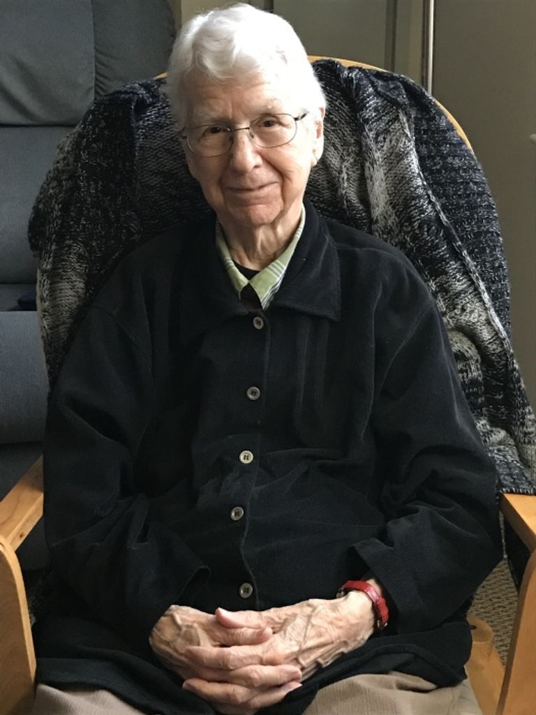 Emma B Ditman