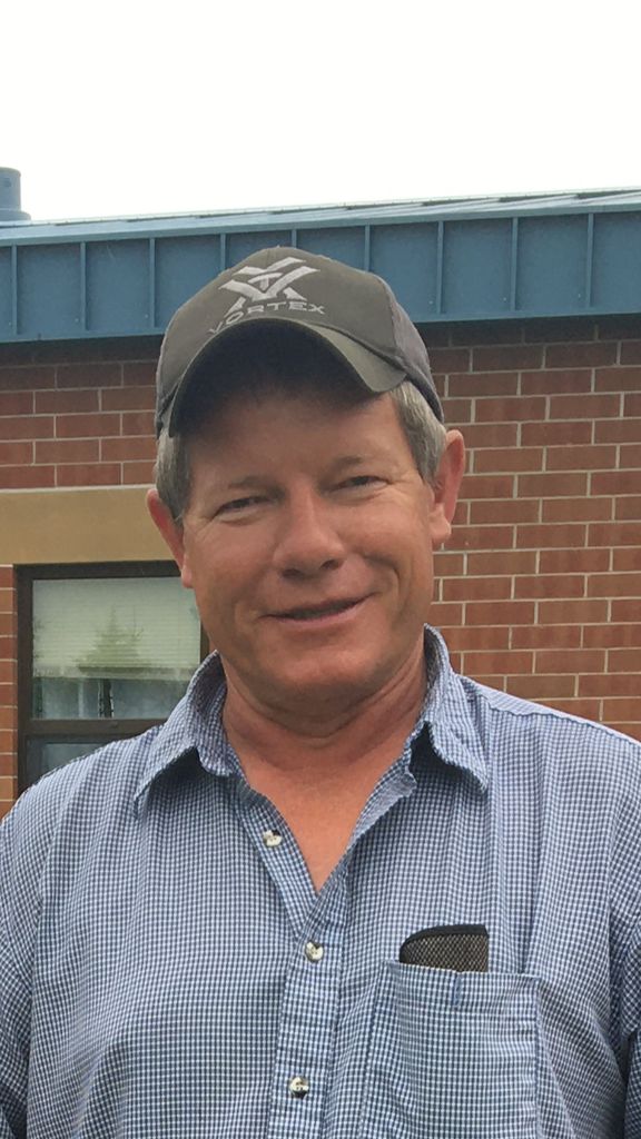 Larry L. Steffes