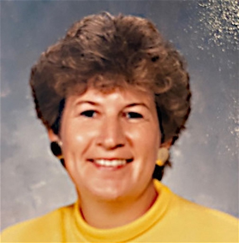 Janice Danner (Armstrong)