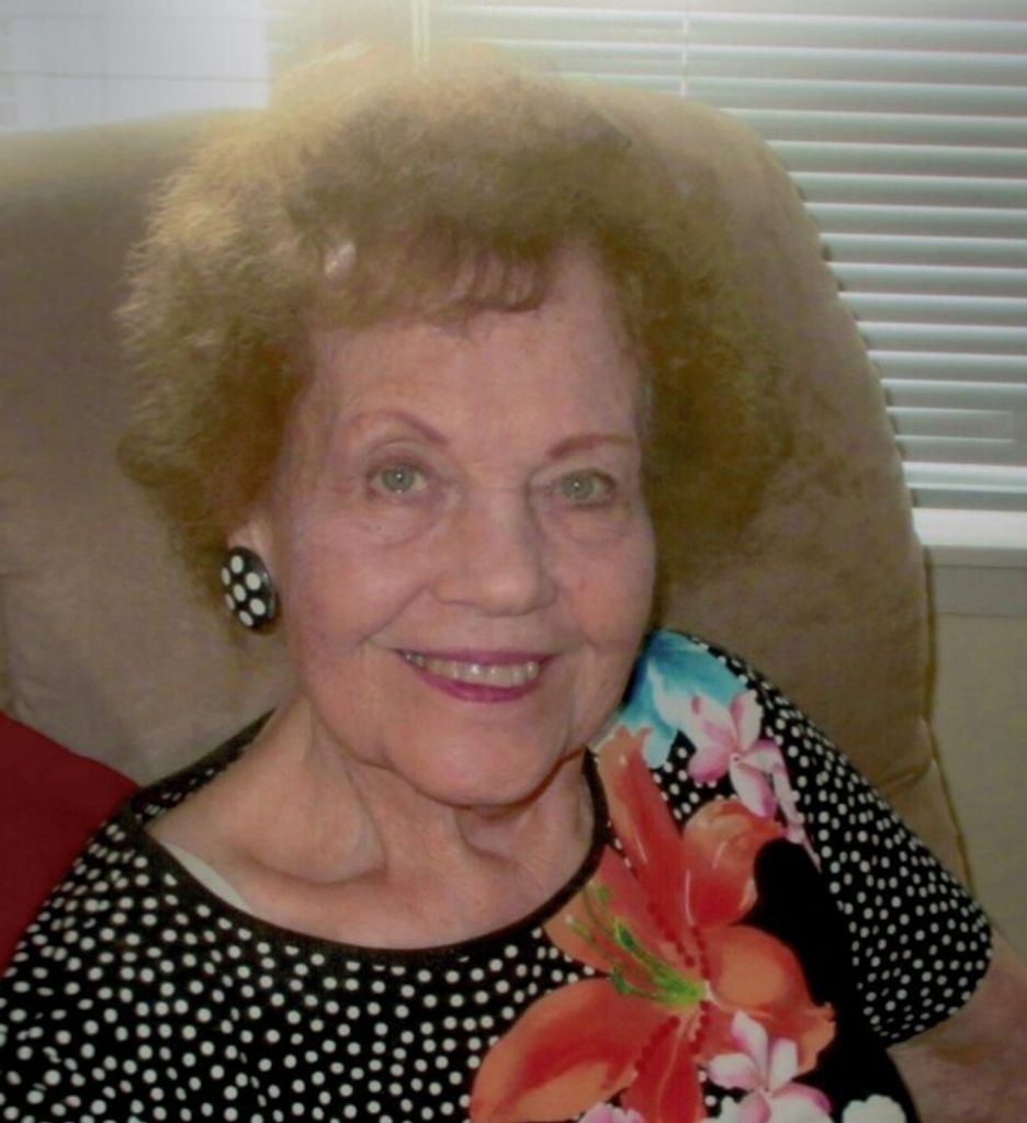 Thelma E. (Lowery)  Miller