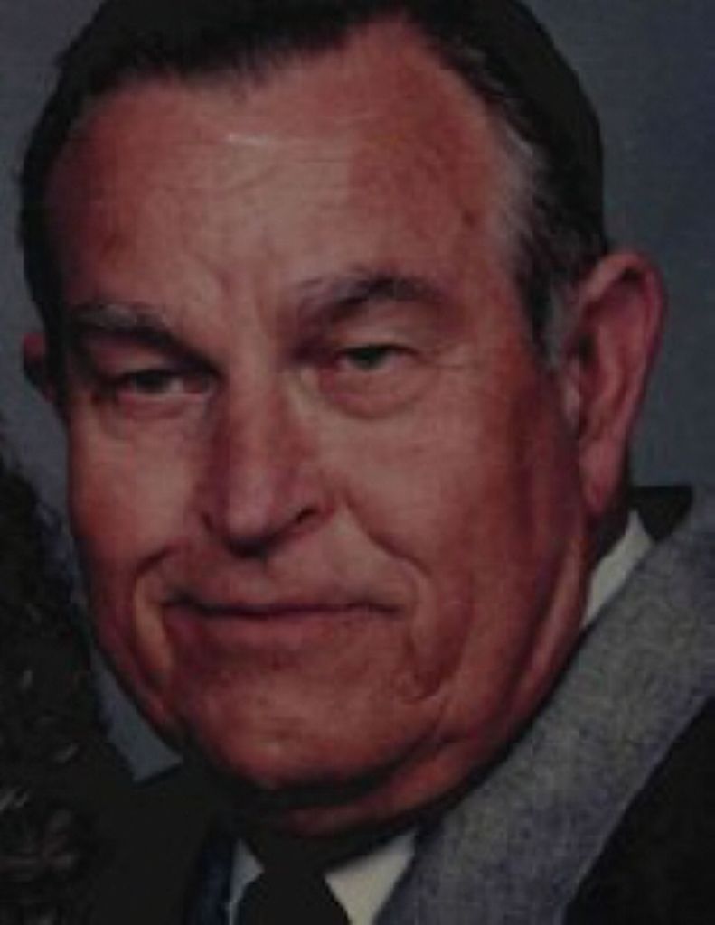 Cecil Lee Nuckels