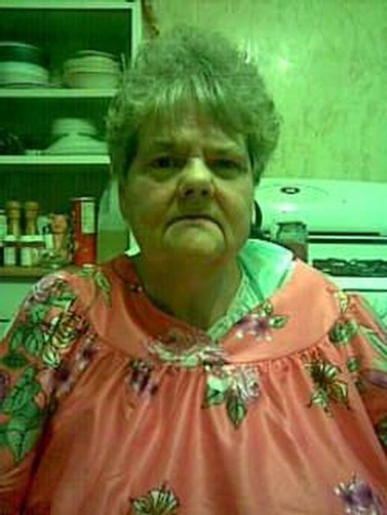 Charline Agnes Shifflett