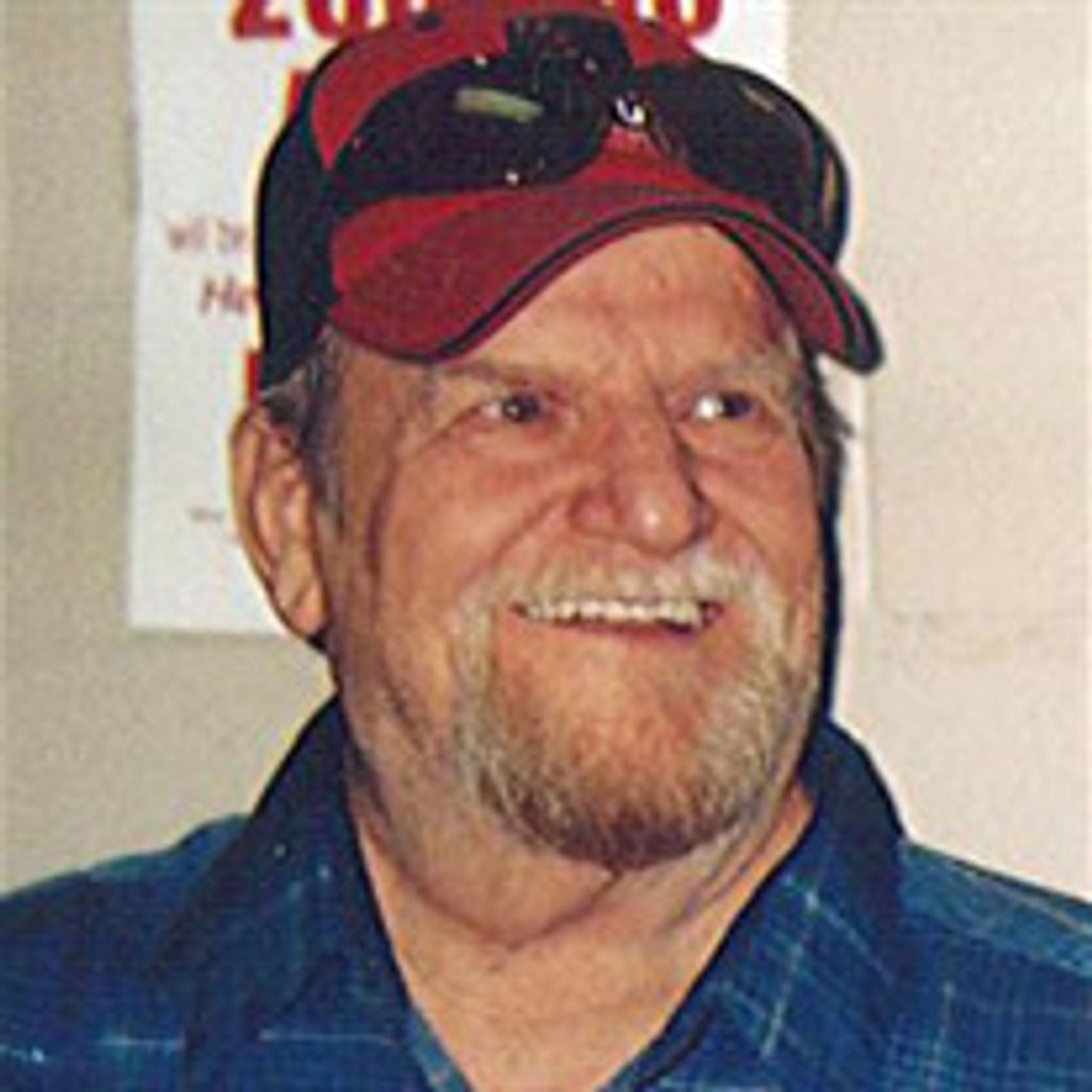 Gary Wayne Stafford
