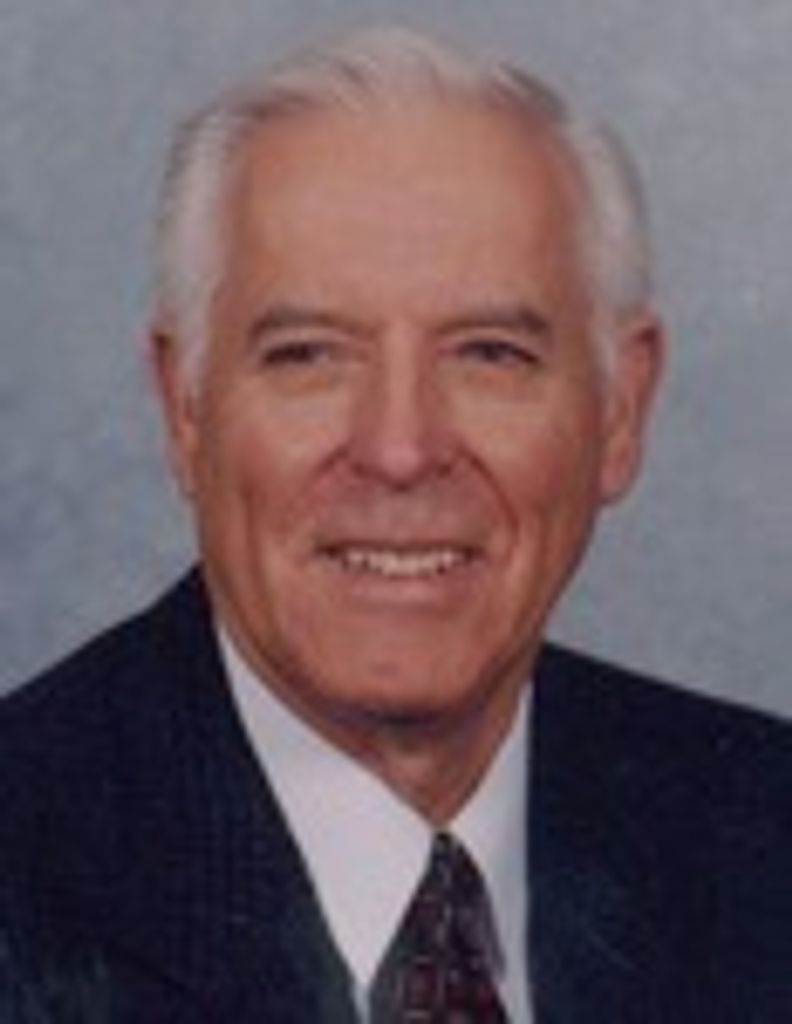 Walter Garnett