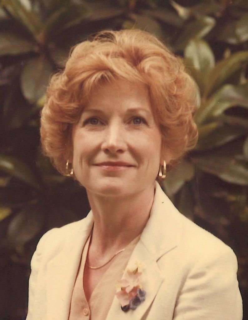 Elizabeth “Liz” Hare