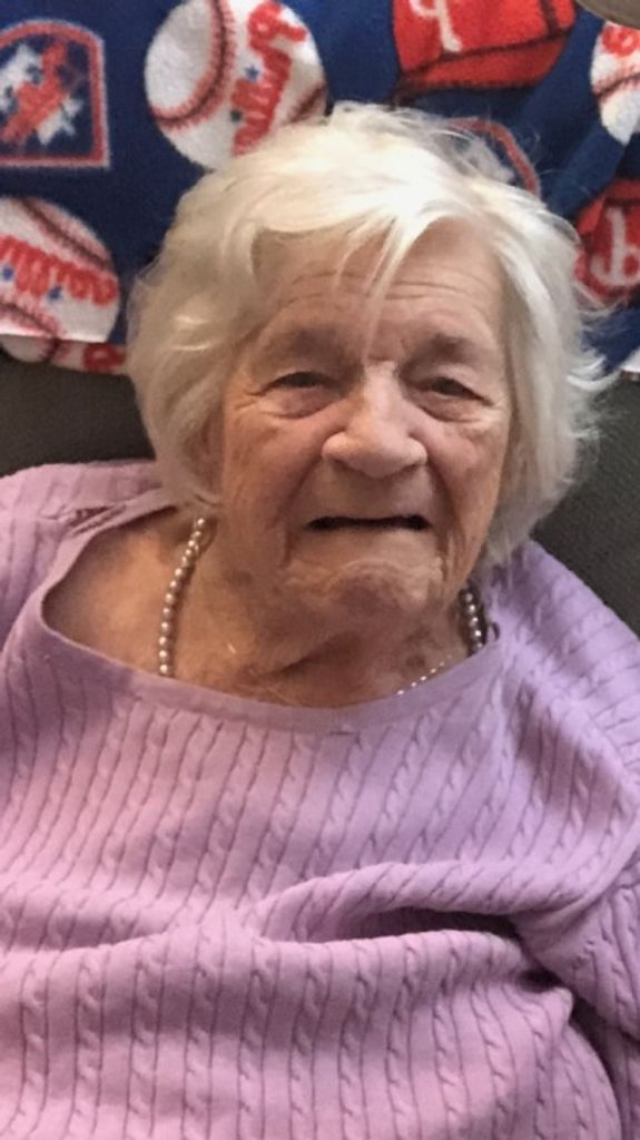 Ella I. (Klein)  Mchenry Profile Photo