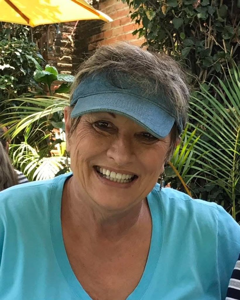 Marilyn Kay McCowen Profile Photo