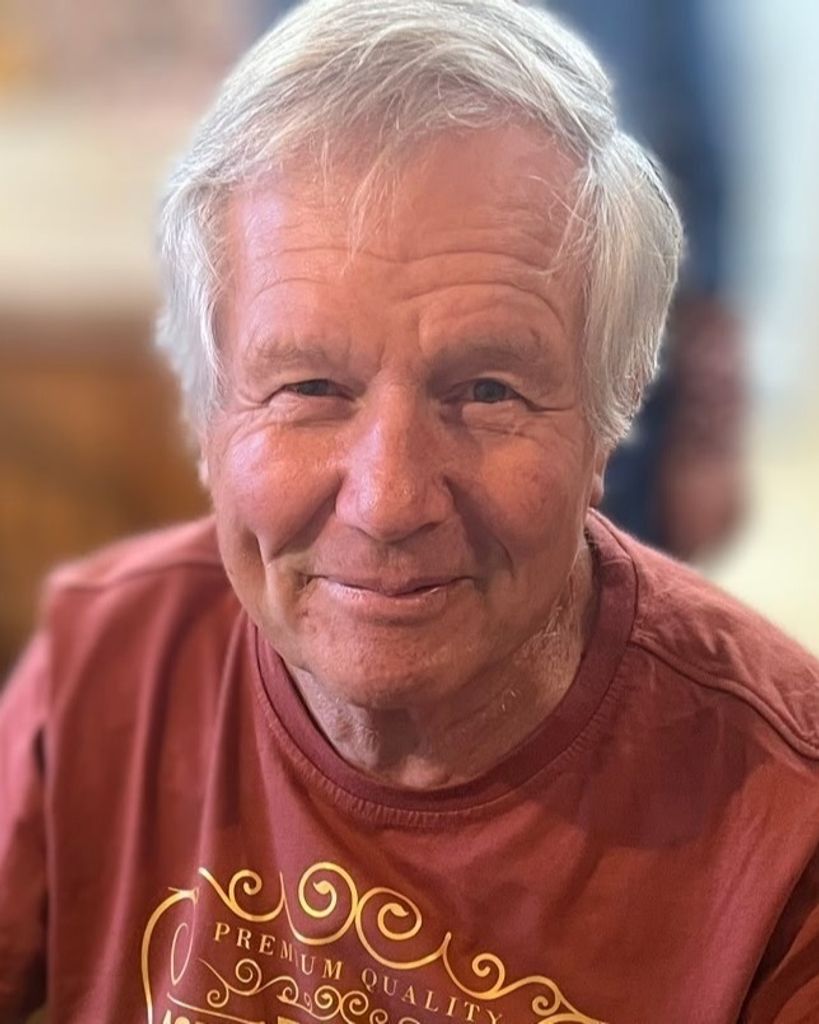 Harley Emmit Johnson Jr.