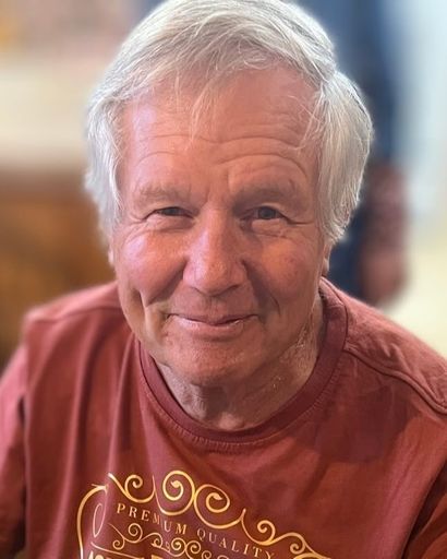 Harley Emmit Johnson Jr.'s obituary image