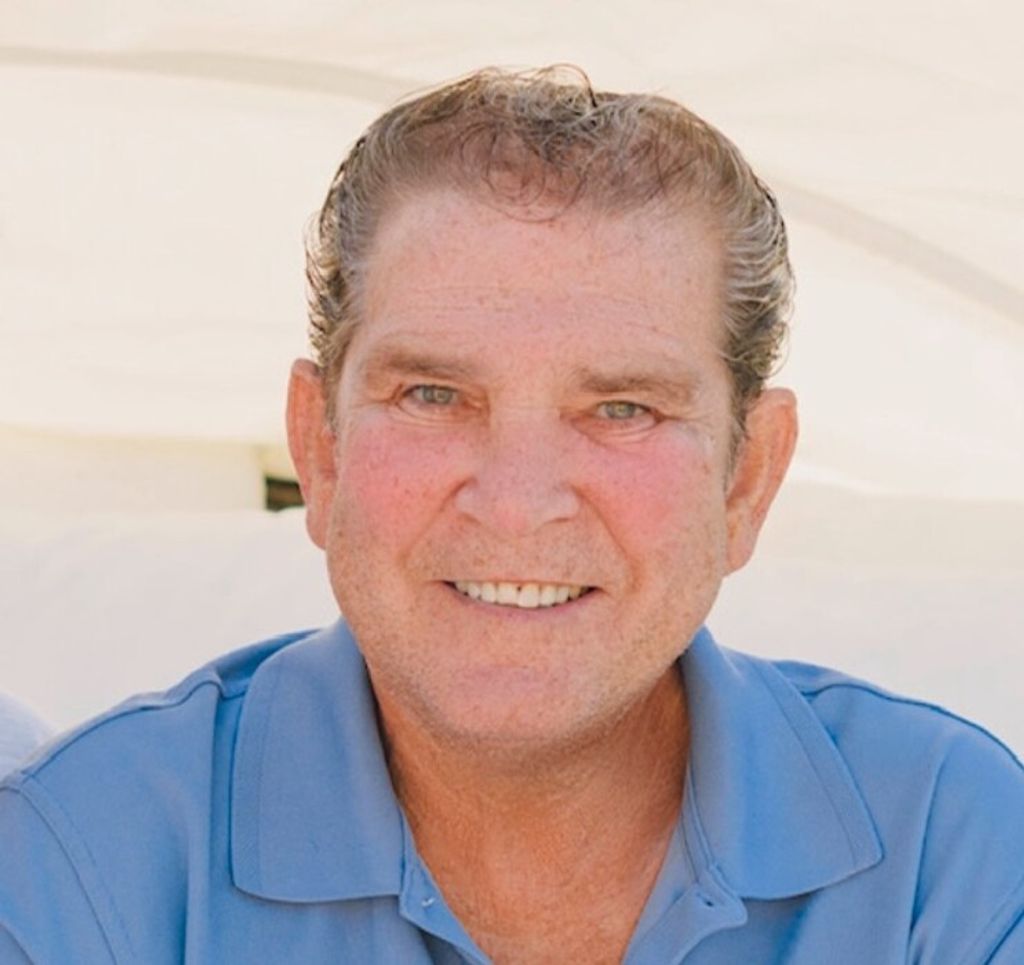 Robert Arliss Utterback