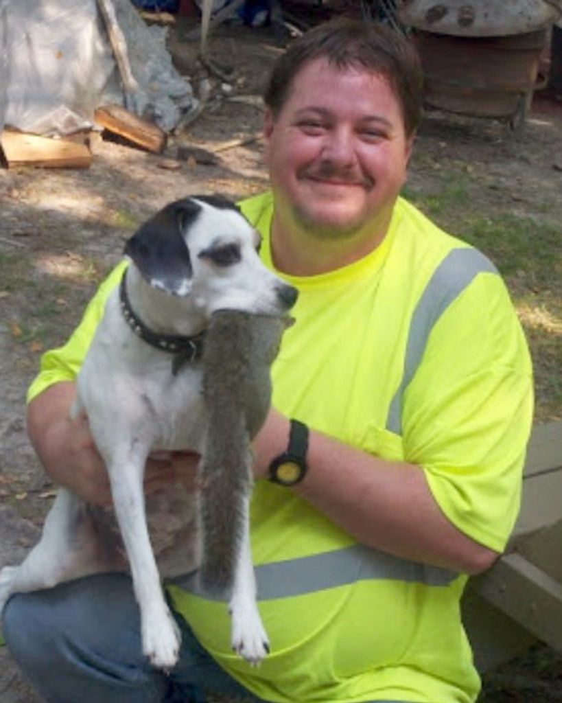 Douglas Wayne Edgell