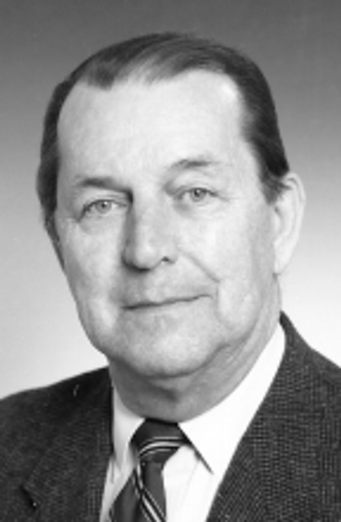Dr. Frank J. Mccarthy