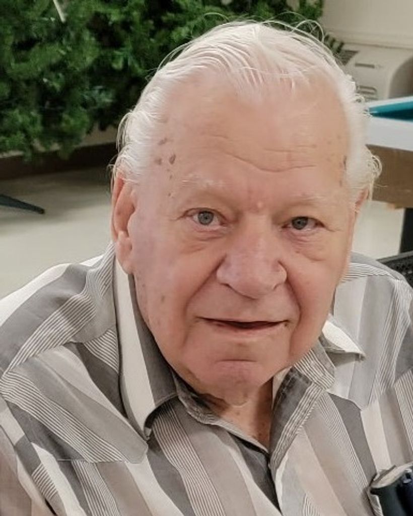 Donald Dean Thompson
