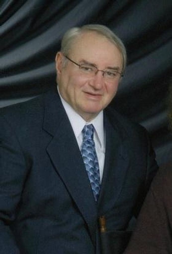 H. Kenneth Bronkhorst