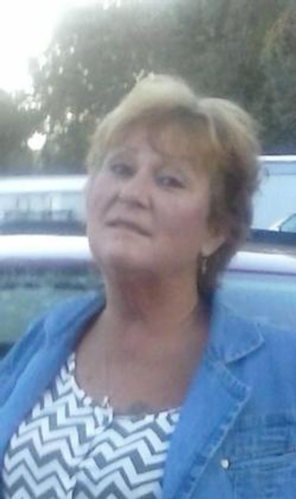 Sheila Edge Brewer