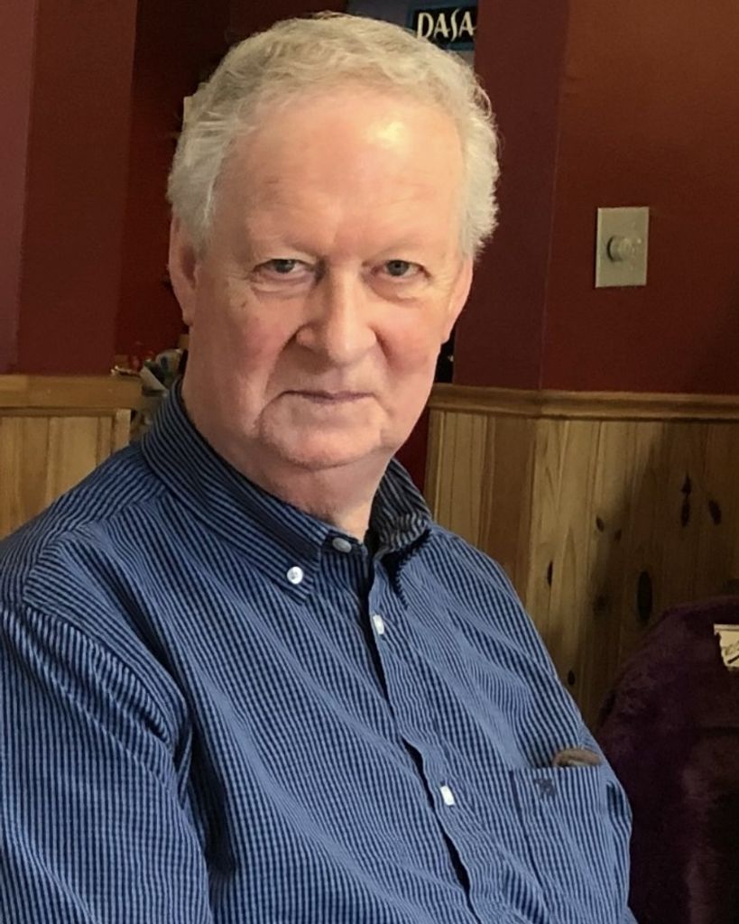 John Morrissey Profile Photo
