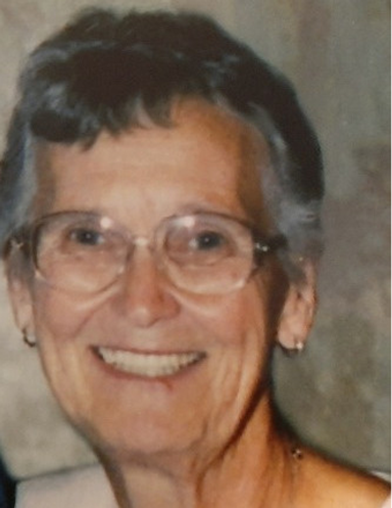 Virginia Rae (Rapp) Dilgard Profile Photo