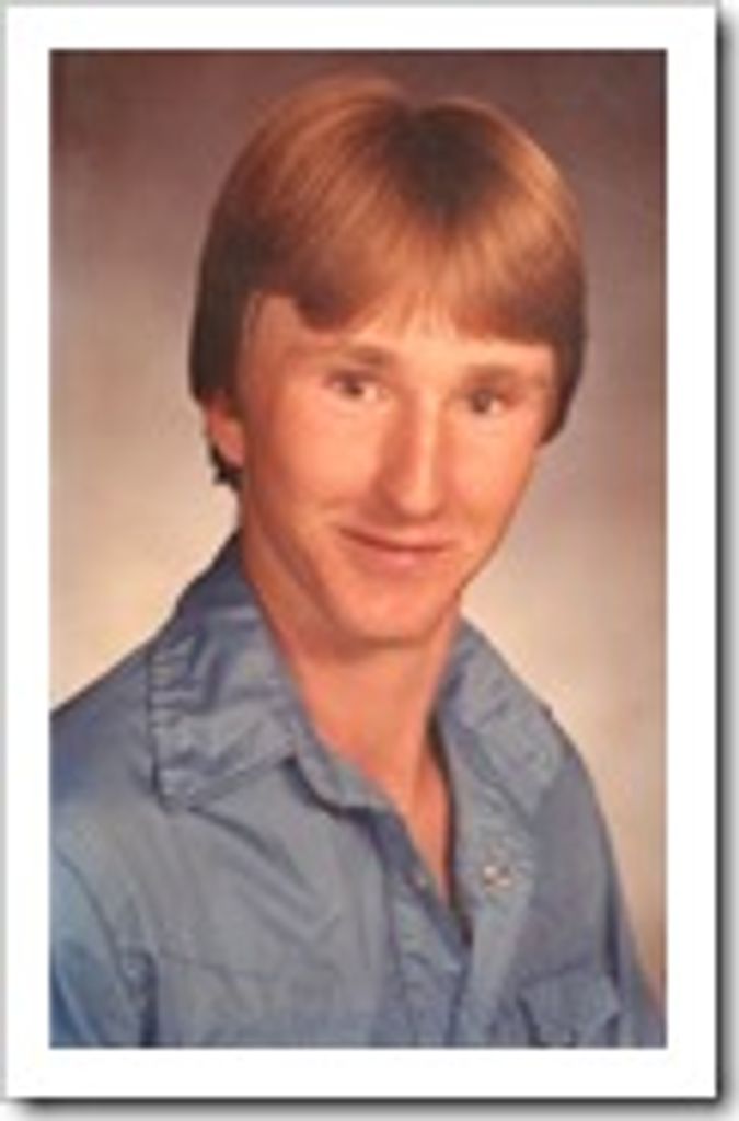 Gilbert Dwayne Dwiggins