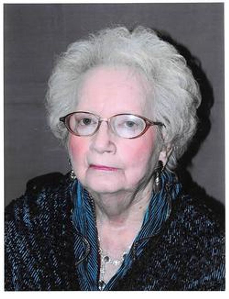 Dillie Lee Myrick Profile Photo