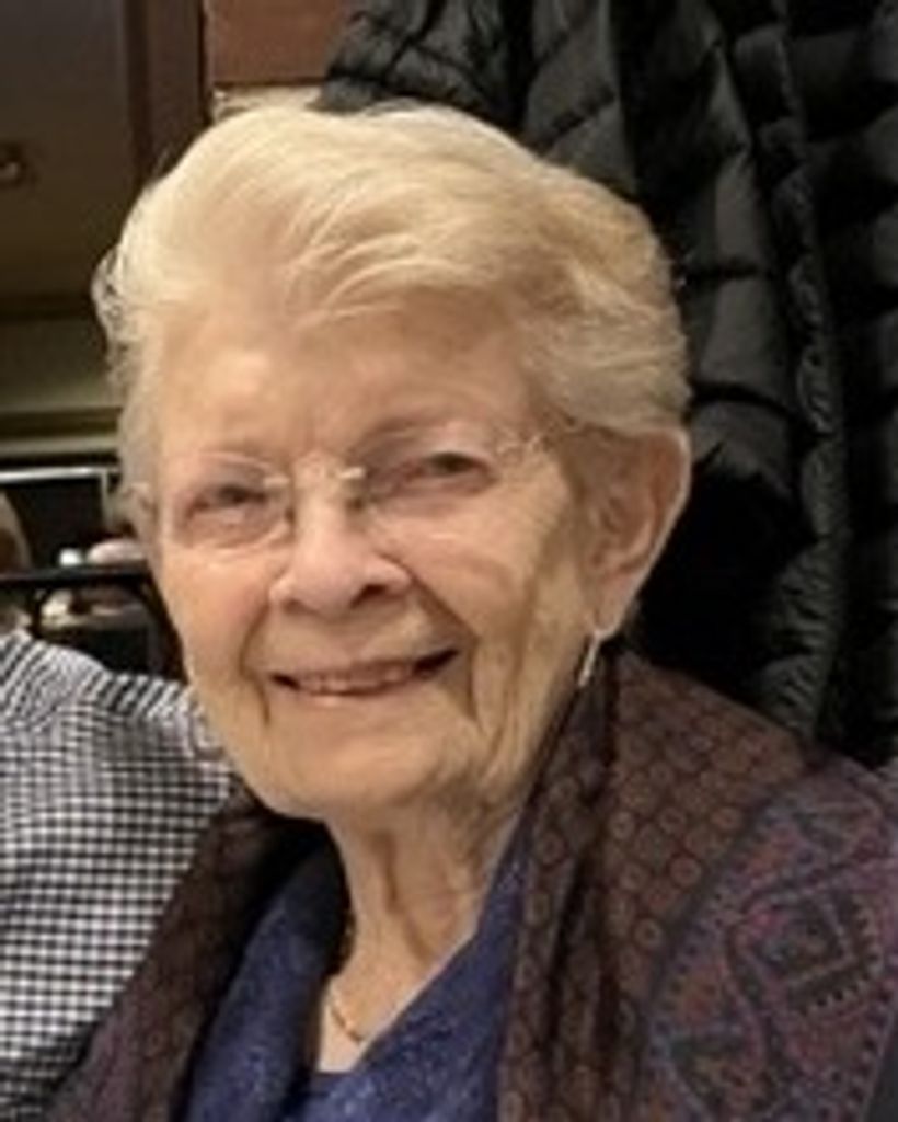 Janet R. Hickey
