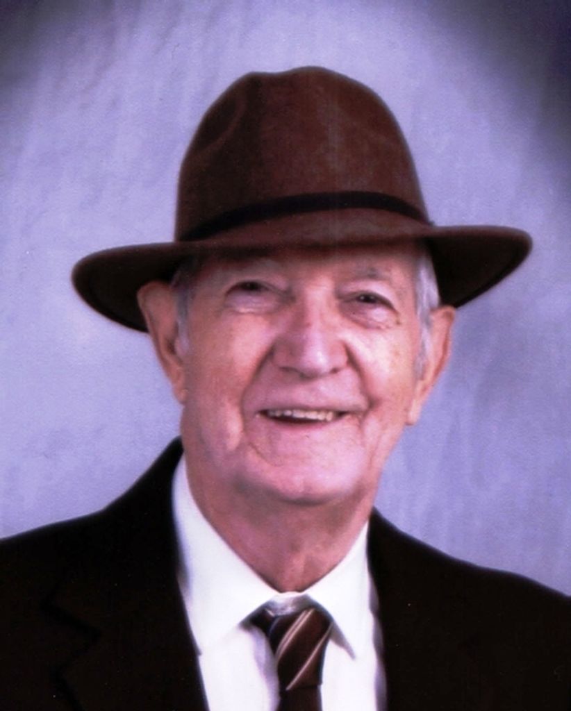 Robert Green Hall Profile Photo