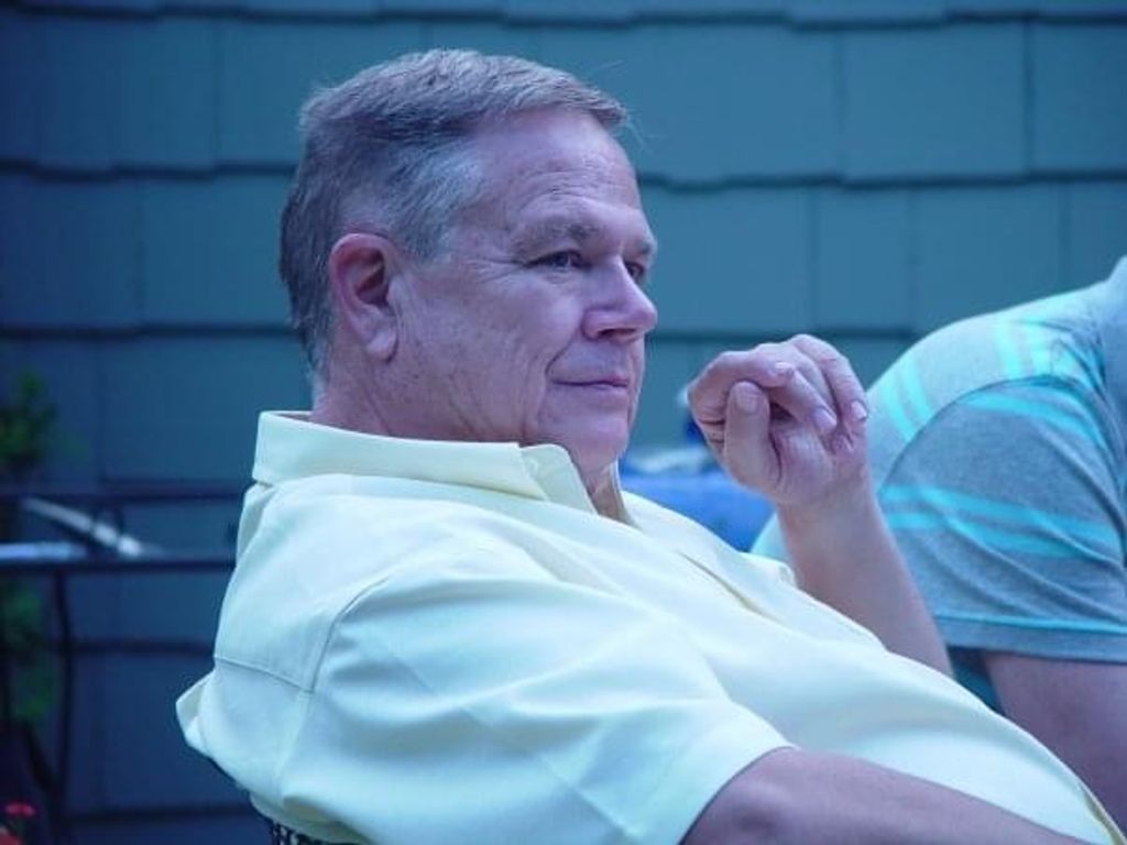 Richard “Dick” Arlen Briggs