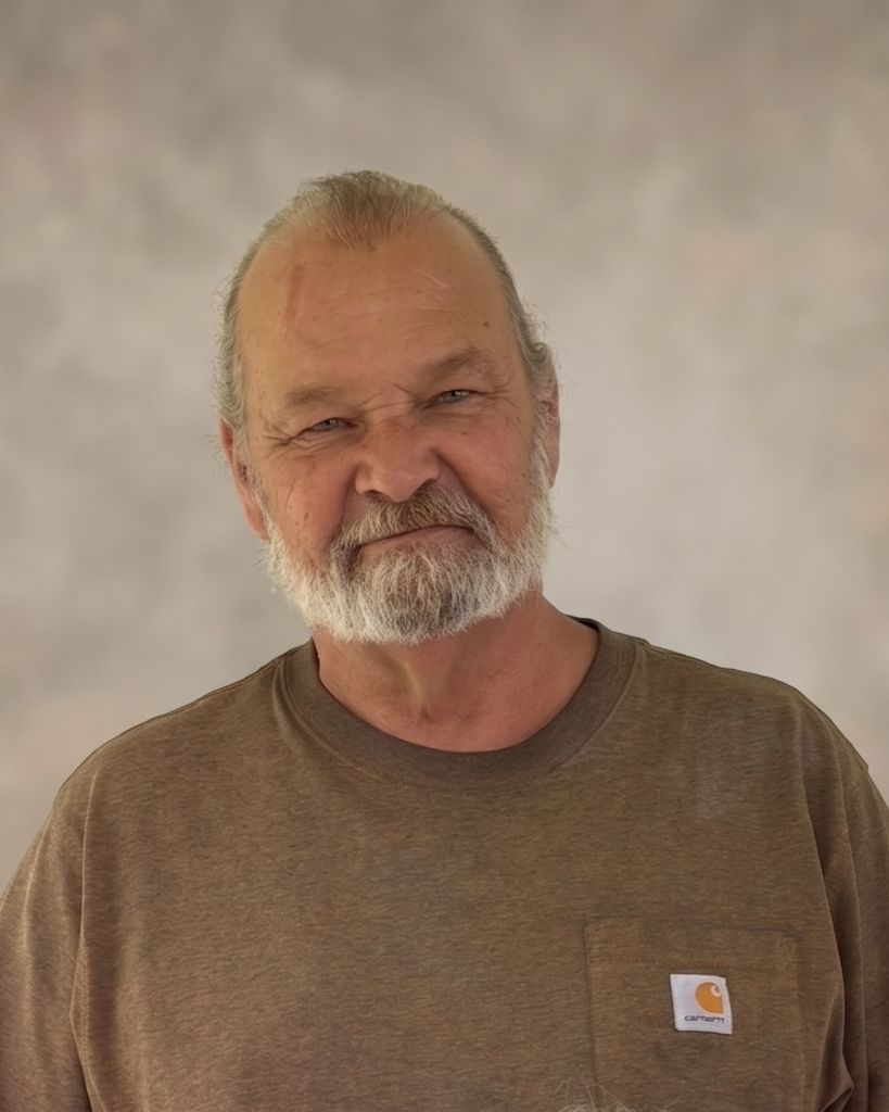 Daniel Duane Robinson Profile Photo