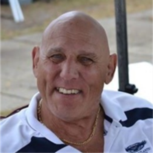 John Edward Cawthray Profile Photo