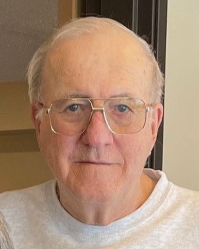 LeRoy Kenneth Miller's obituary image