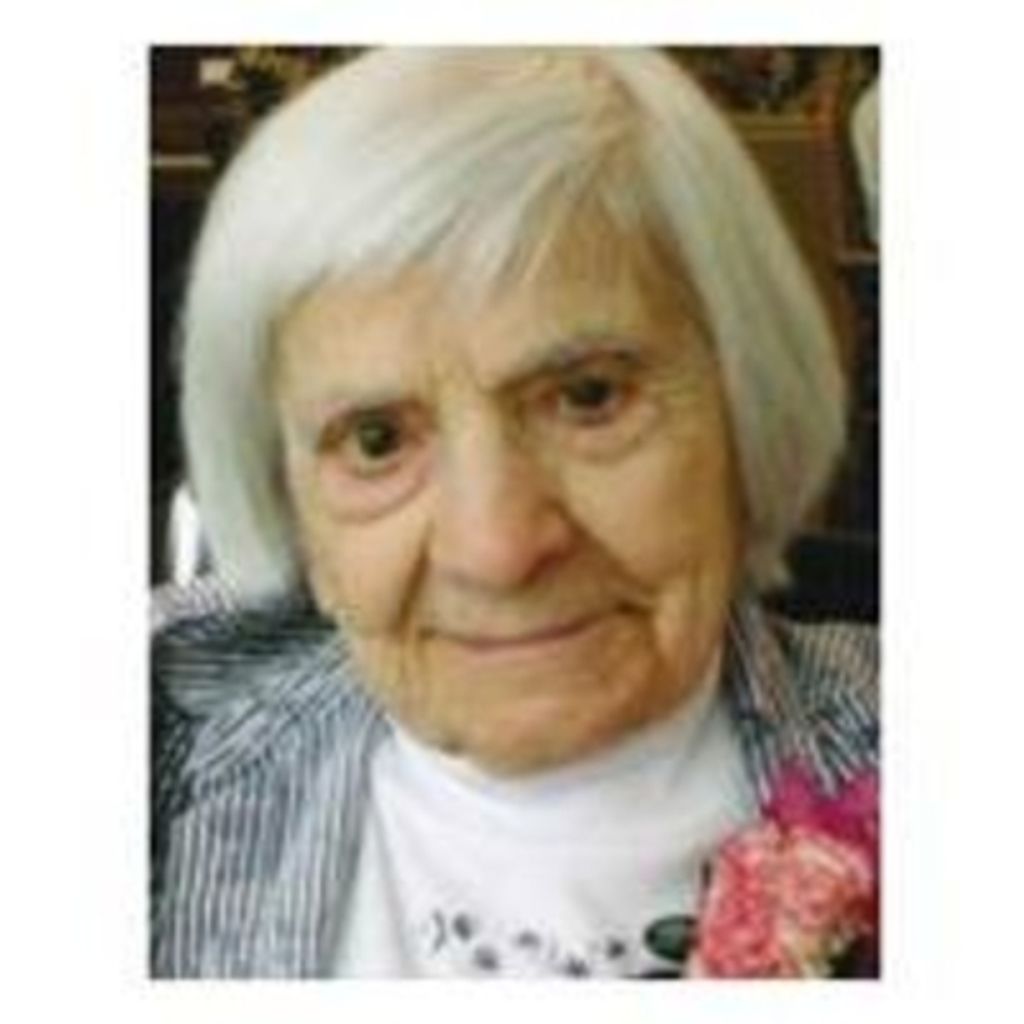 Rose H. Campagna