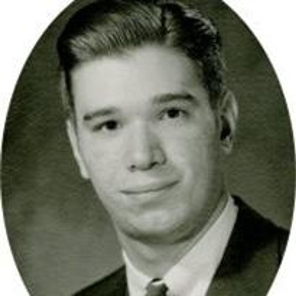 Charles Eric Phillips