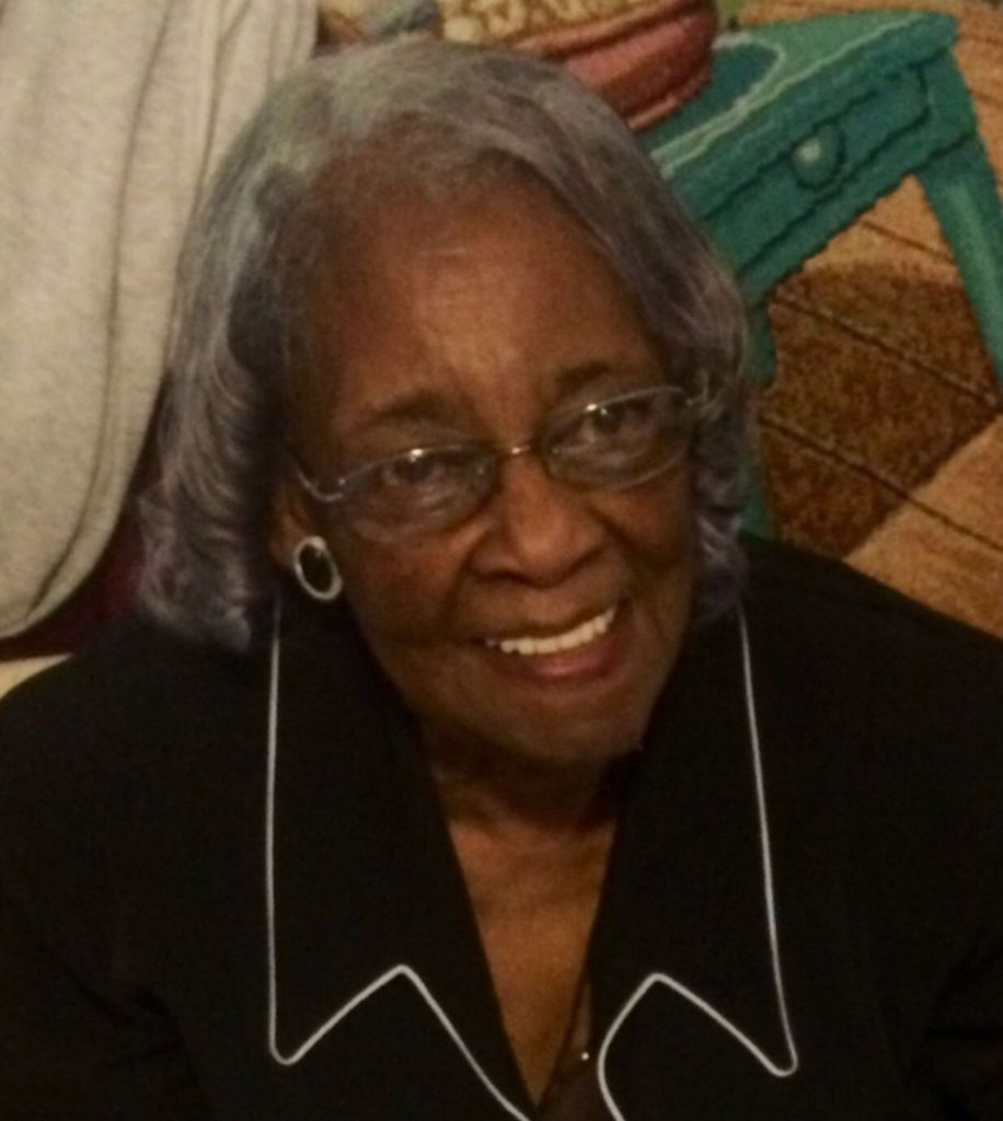 Hazel Aletha Whiteside