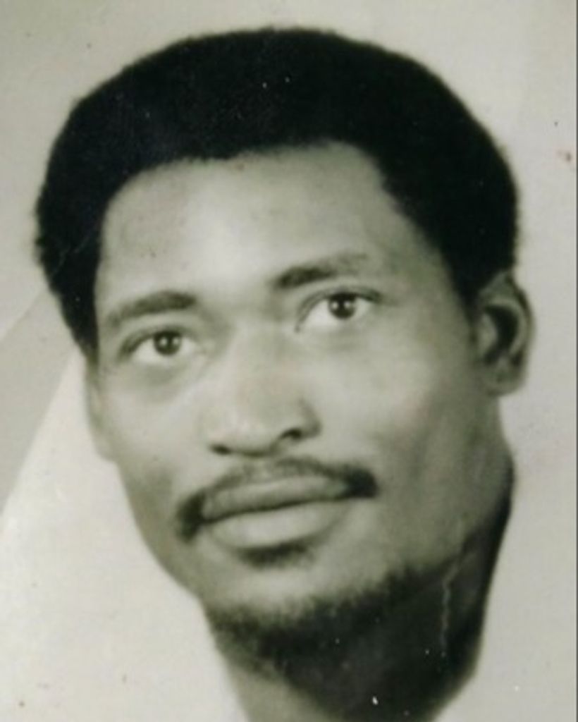 Ted White, Sr. Profile Photo