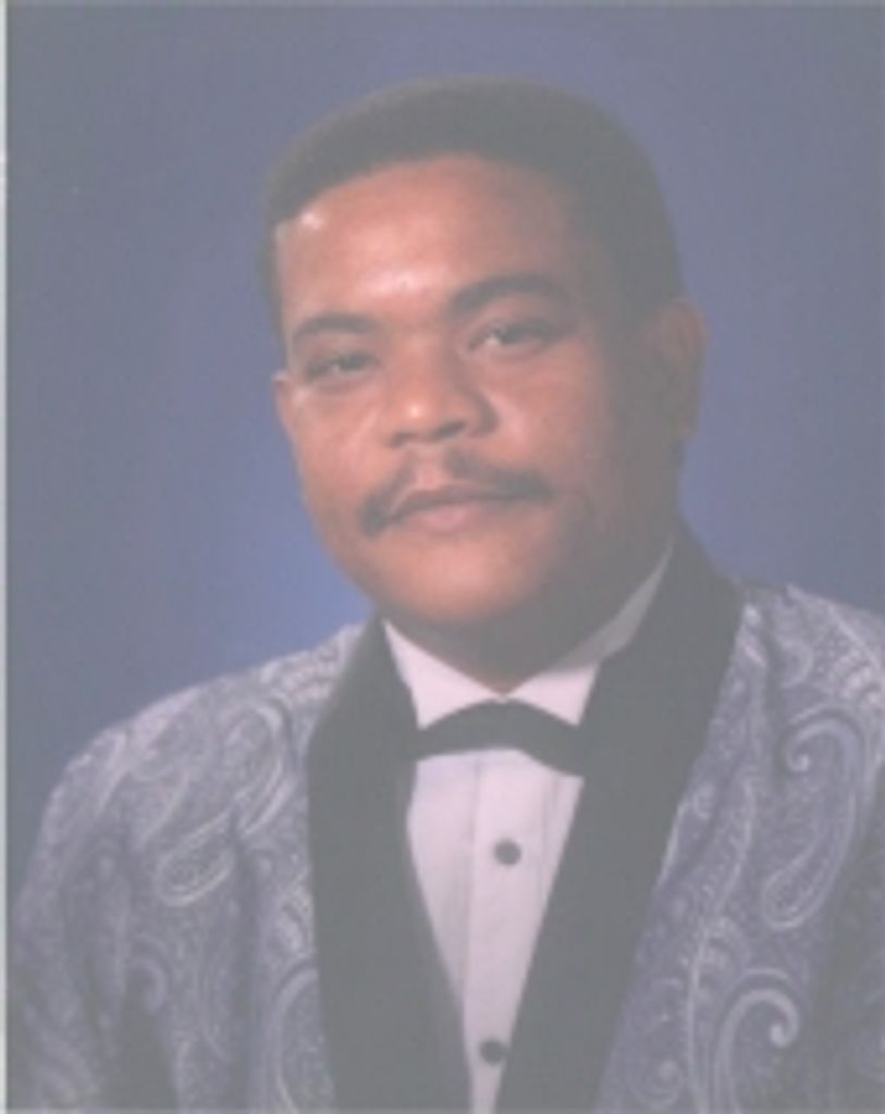 Mr. Cedric James Miller, Sr.