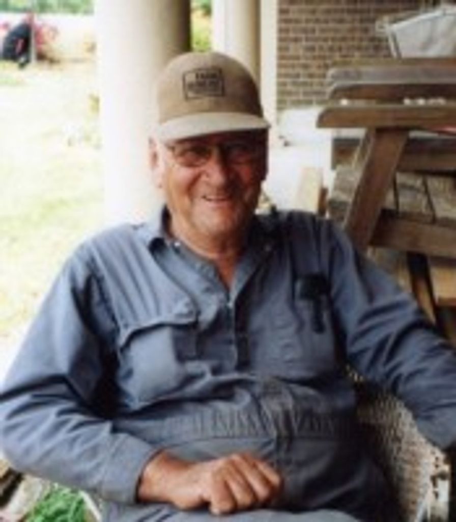 Mr.  Elbert  Sessoms, 86