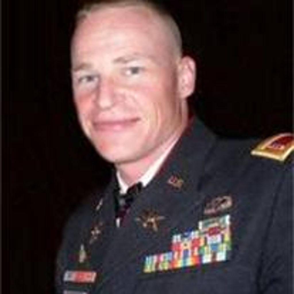 James Brian Wilke
