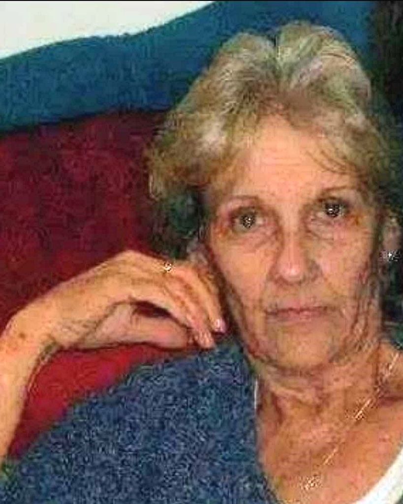 Billie Sharon Reed Profile Photo