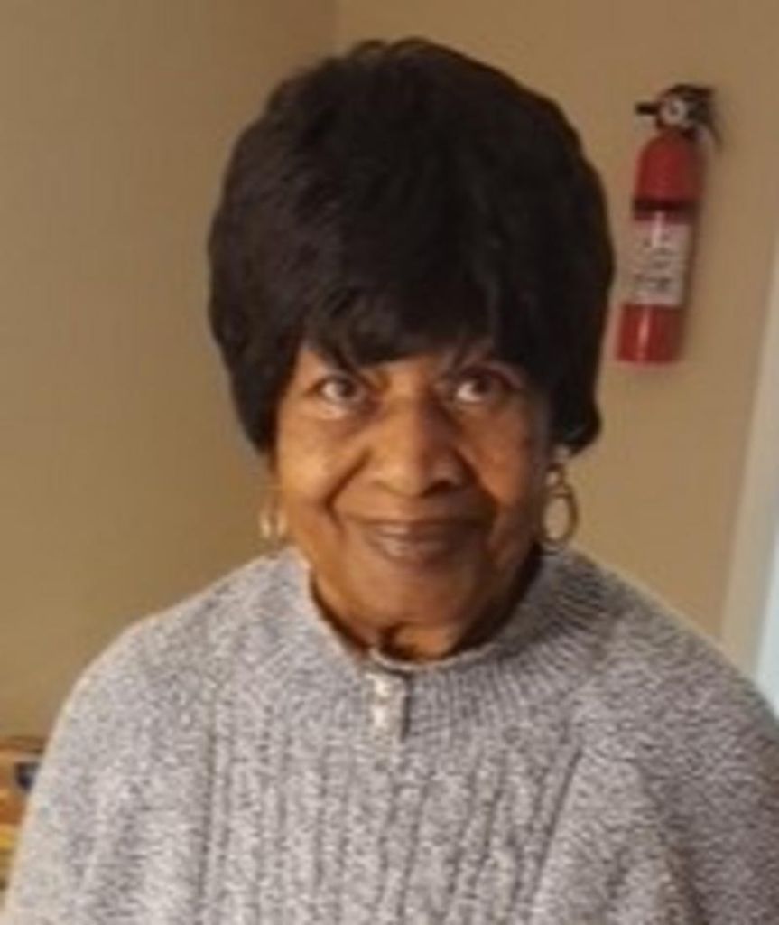 Rita Velma Rogers Profile Photo