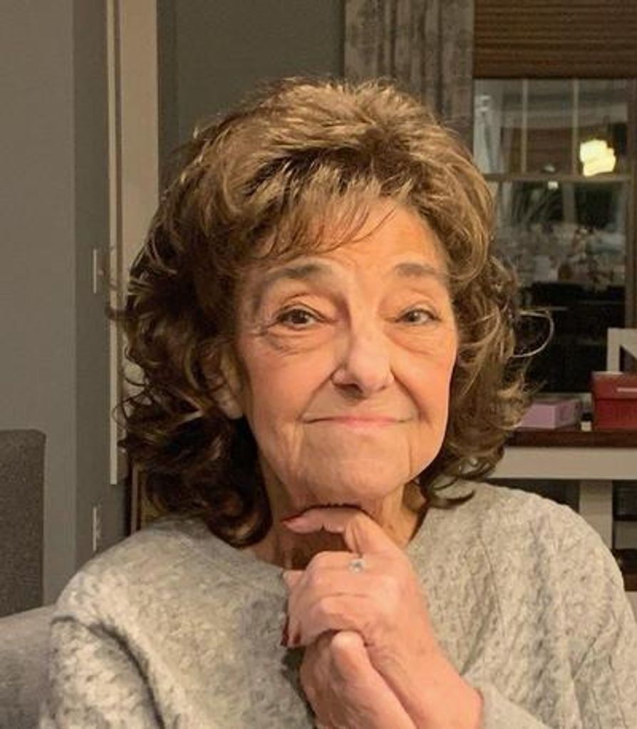 Sandra P Robinson Profile Photo