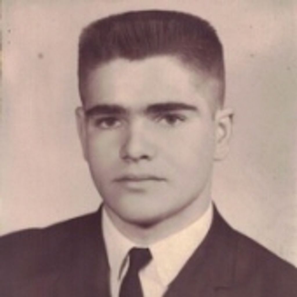 Bernard James Hall