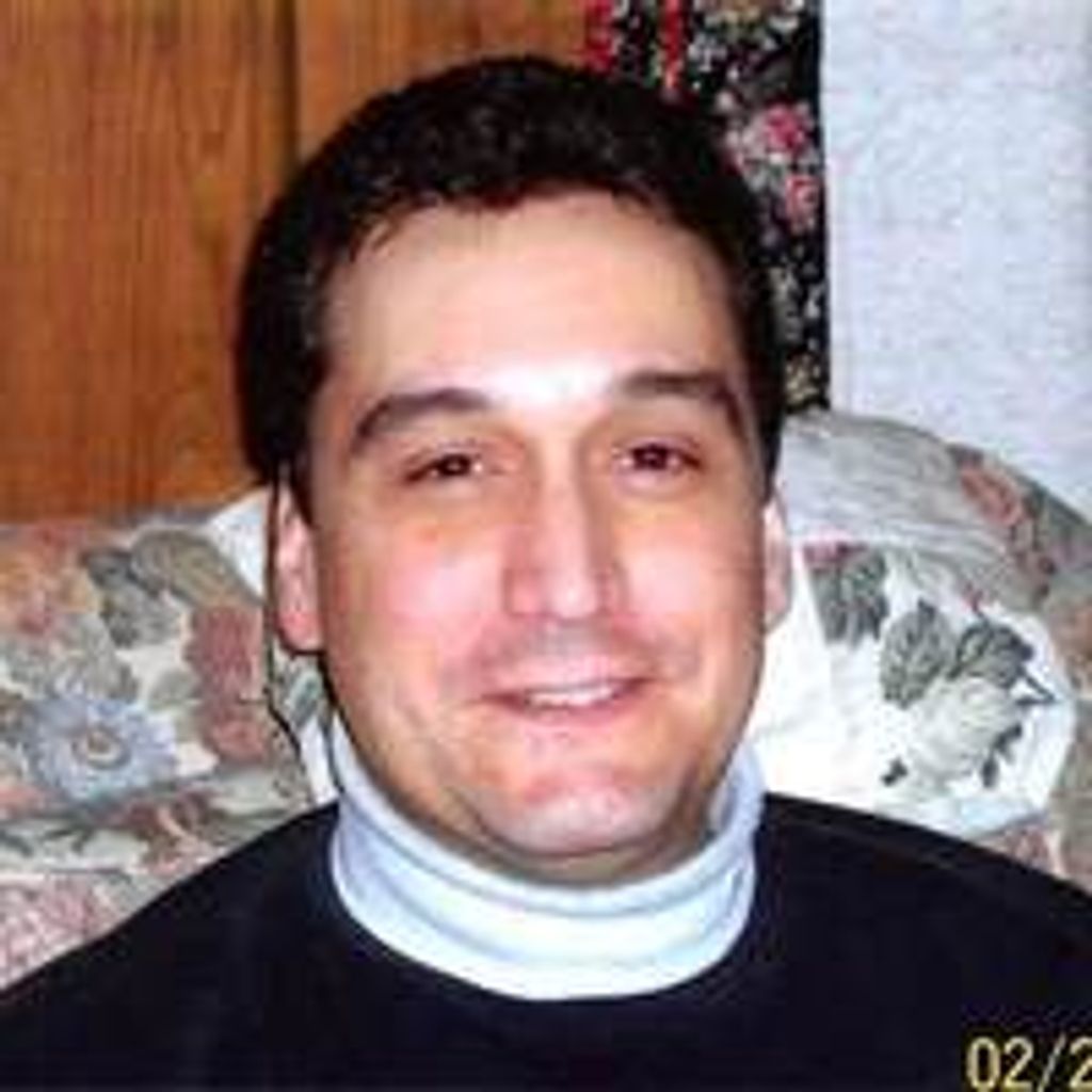 Charles A. "Chip" Sembenini Jr.