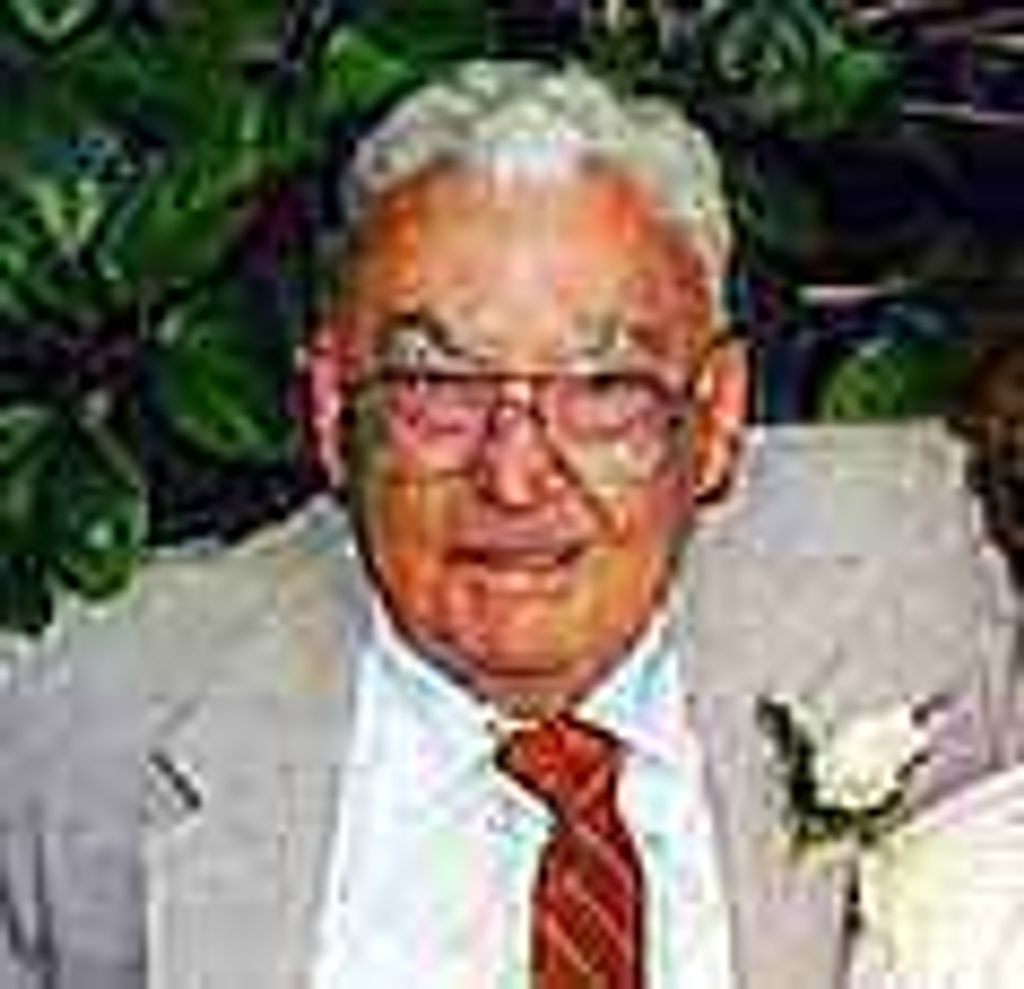 Lewis E. Hill