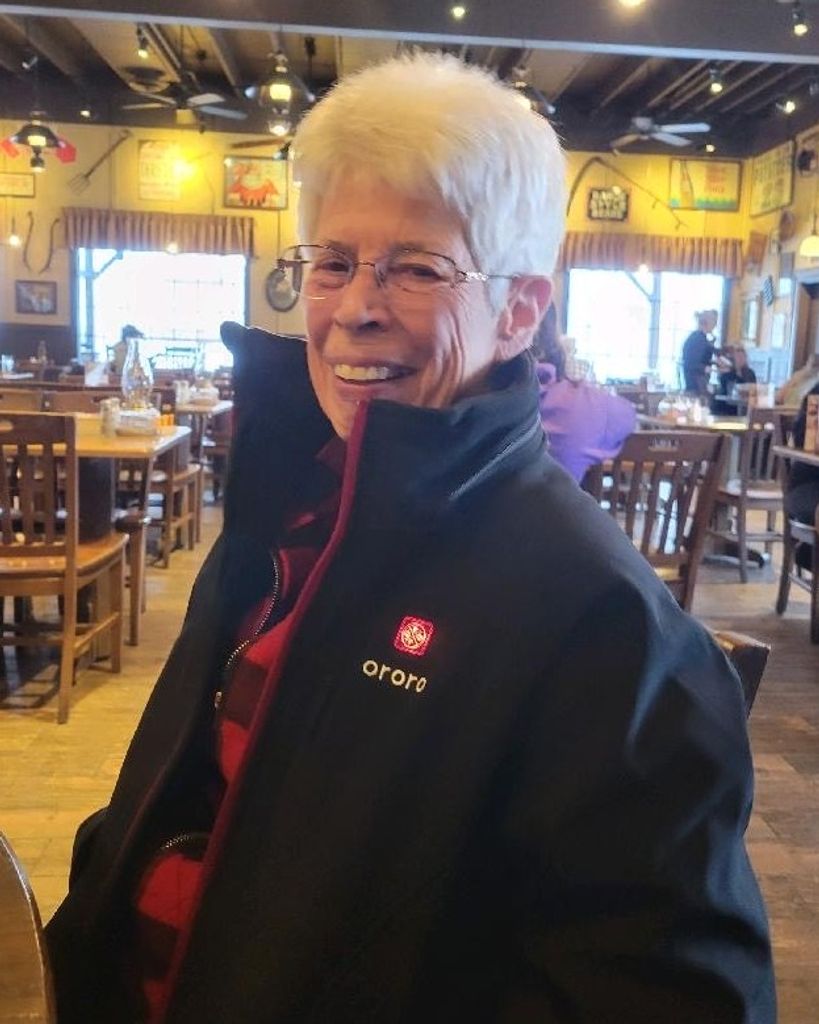 Carol L. May