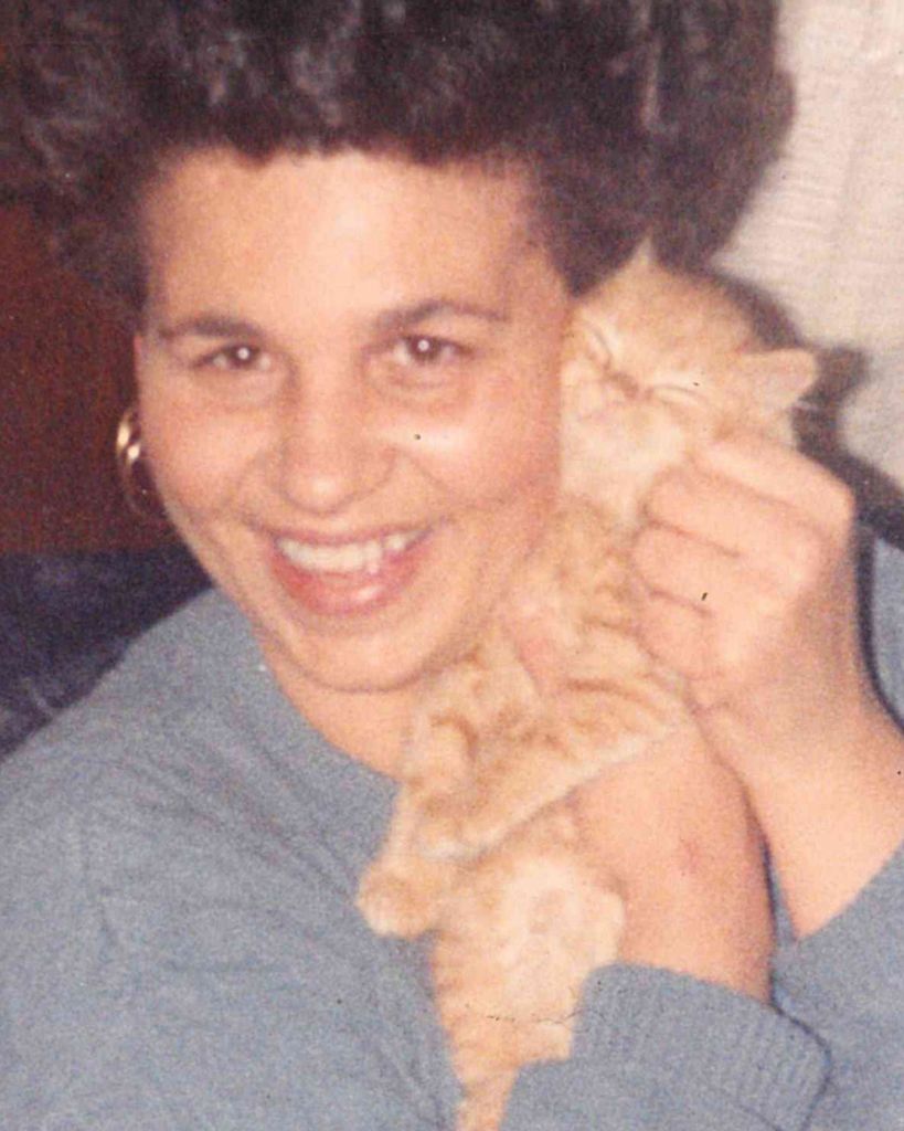 Faye Freeman Byrd
