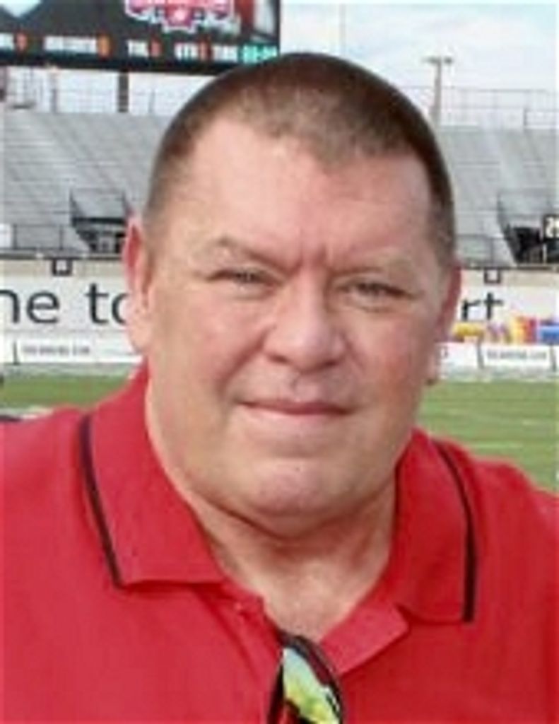Roger Clinton Griffith