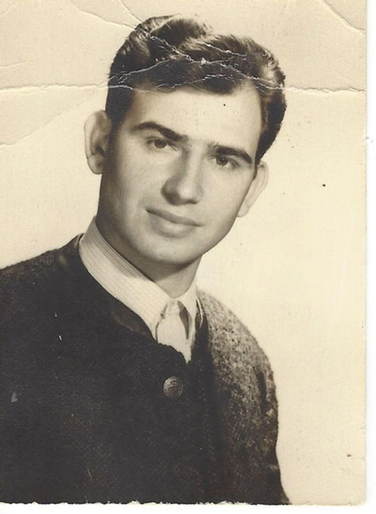 Vince Tischler Profile Photo