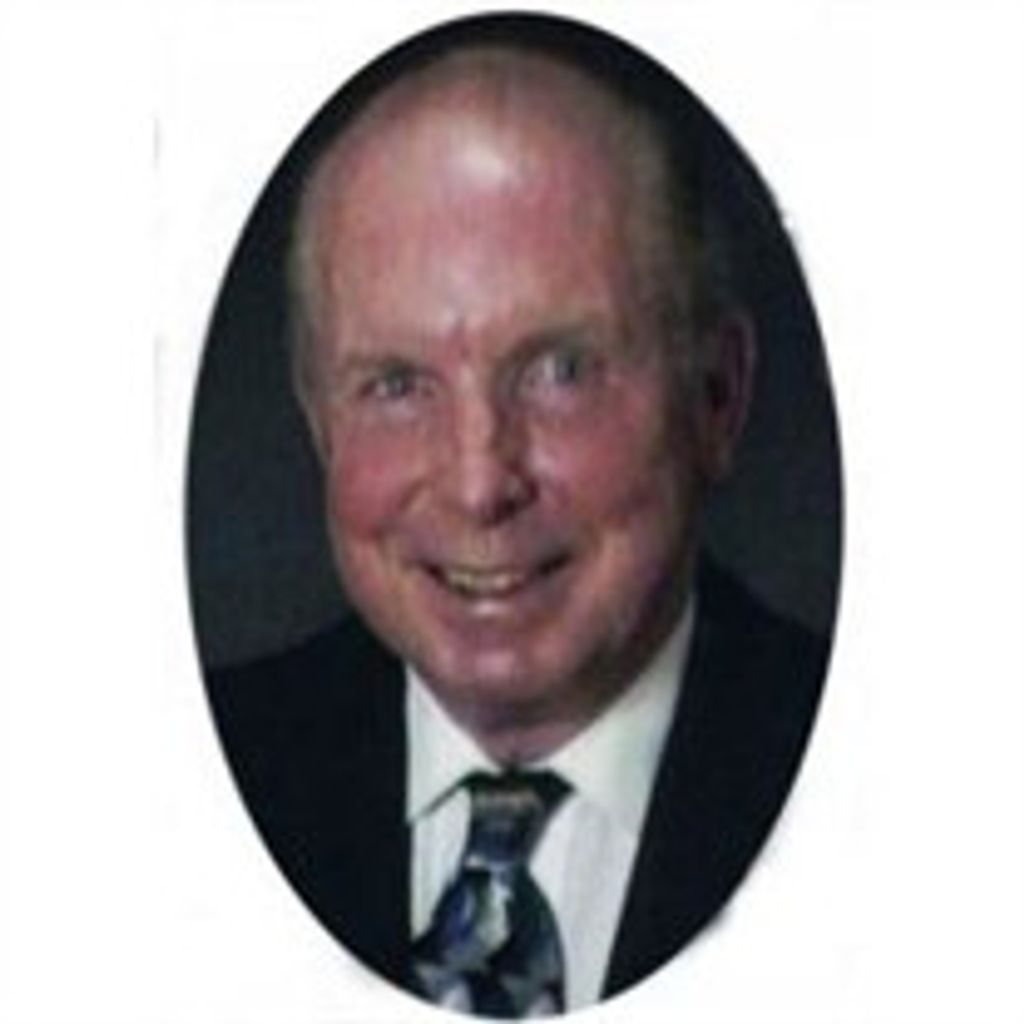 Stephen Edwin Pierce