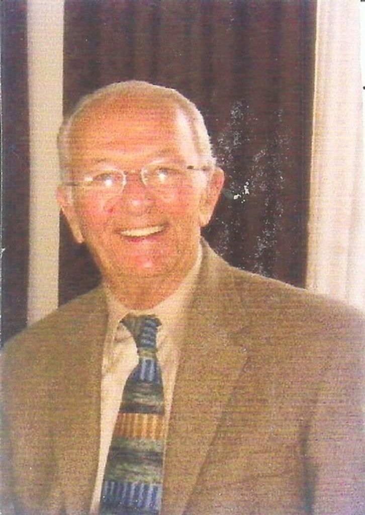 Claude “Bud” Tilden Matthews Profile Photo