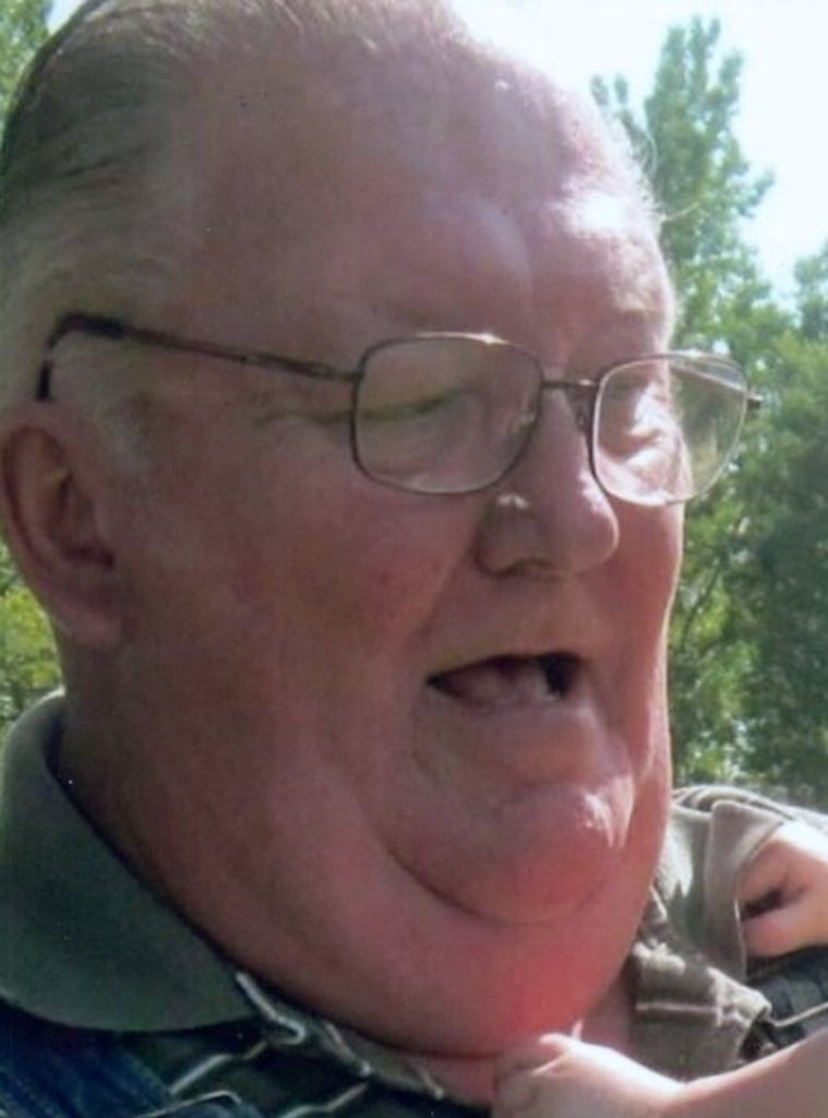 Harold Smeby