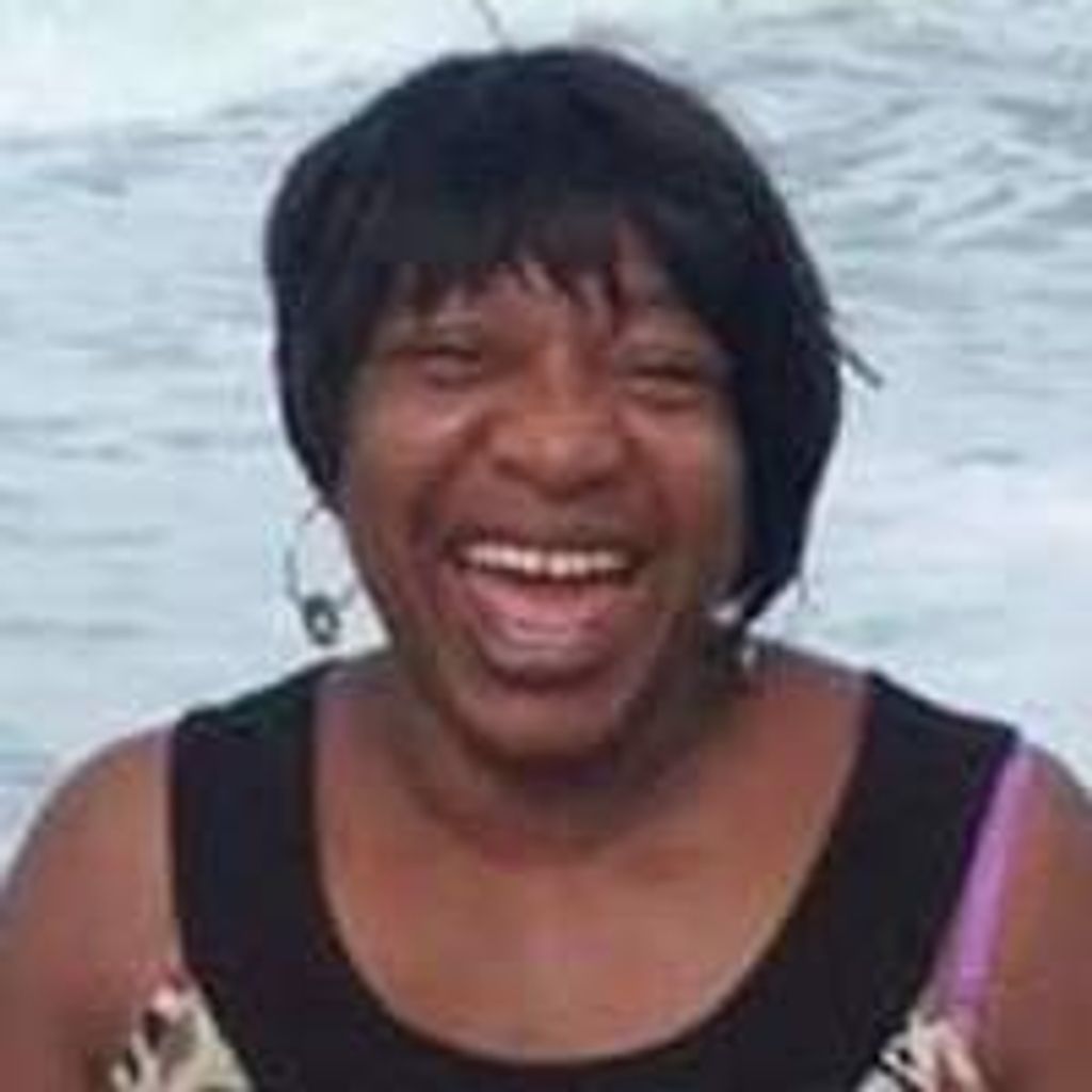 Carrie M. Davis Profile Photo